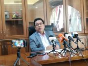SUK Melaka State Secretary 24 hours transfer Sulaiman Md Ali Kamel Mohamad