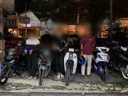 21 individu ditahan, 13 daripadanya memandu bawah pengaruh alkohol