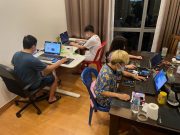 Sindiket tipu pelaburan online tumpas, 12 individu ditahan