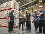 Kerajaan laksana stok penimbal gula putih bertapis bermula 1 Jan