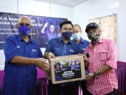 350 Kotak Prihatin tanda prihatin