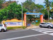 Kolej Vokasional Datuk Seri Abu Zahar Isnin Vocational College Jasin Melaka cluster Covid-19