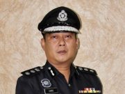 Penarik kenderaan antara 8 lelaki ditahan hadiri perhimpunan pertubuhan haram