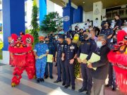 120,000 kenderaan dijangka masuk Melaka mulai Jumaat ini