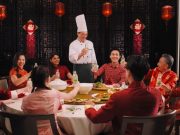 Filem pendek Spritzer sempena sambutan Tahun Baharu Cina