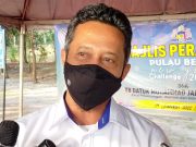 Melaka warta tiga pulau jadi Taman Laut Negara setanding Semporna