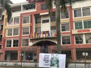 Perang poster anti Pakatan Harapan penuhi kawasan awam