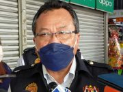 JKN Melaka cadang tutup sekolah jika kluster pendidikan terus melonjak
