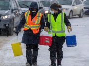 Ontario sahkan pelajar akan kembali ke sekolah pada hari Isnin