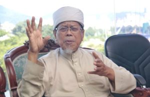 Amanah bimbang trend fitnah dan label hukum pada parti lawan – Ahmad Awang