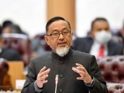 fake Covid-19 vaccination certs certificated vaccine civil servants Terengganu