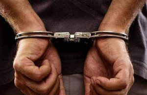 Lelaki bawa 19 kg heroin ditahan