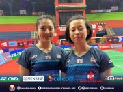 Pemain muda negara tunjuk belang di India, Sweden