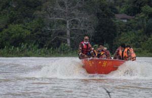 Situasi banjir di tiga negeri bertambah baik, mangsa di Johor meningkat