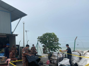 Lagi bot pendatang asing karam, 5 lemas 3 masih hilang di Teluk Ramunia