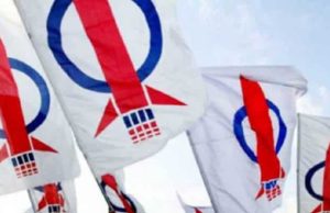 DAP kena belajar urus kuasa – Puad