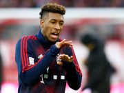 Coman sambung kontrak bersama Bayern hingga 2027