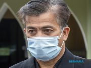 Kluster pendidikan cetus peningkatan kes Covid-19 di Kelantan
