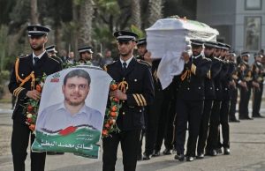 Individu ditahan mengaku terlibat dalam pembunuhan pensyarah warga Palestin di KL