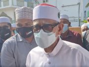 Pas selamat itik patah kaki tapi bila pandai berenang dia tinggalkan kita