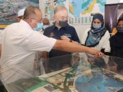 Kapasiti Pelabuhan Kemaman meningkat 33 juta tan tahun 2026