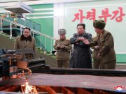 Korea Utara mengaku lakukan dua ujian peluru berpandu minggu ini