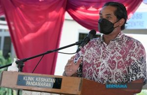 Tiada bukti kesihatan awam Omicron mampu bina imuniti terhadap Covid-19
