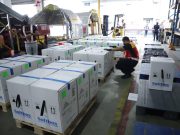 624,000 dos vaksin PfizerBioNTech untuk kanak-kanak sudah tiba PICKids Covid-19 Immunisation Programme for Kids