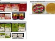 KKM kesan tiga produk kosmetik beracun