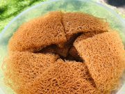 Mata Ayer akan dibangunkan sebagai hab kuih dan makanan tradisional