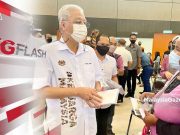 Empat Inisiatif Bantuan Banjir Dibayar Esok, Kepimpinan SPRM Perlu Dirombak #MGFlash