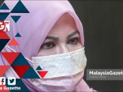 Rina Harun cabinet reshuffle dropout