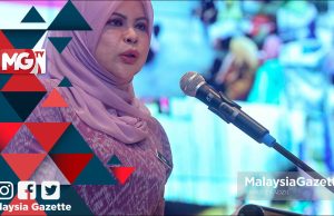 MGNews : Bajet 2022 :JKM Terima Peruntukan Terbesar KPWKM