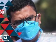 MGNews: Dulu Darurat Banjir Tetapi Sekarang Darurat Integriti – Akmal Nasir