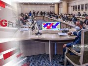 Disebalik Ancaman Omicron, Deltacron MPN Ulang Cadangan Buka Sempadan Negara #MGFlash