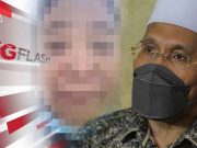 Wanita Dakwa Jumpa Nabi Muhammad Diberi Kaunseling #MGFlash