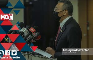 Tiada PKP Dilaksanakan Dalam Masa Terdekat – Hishammuddin