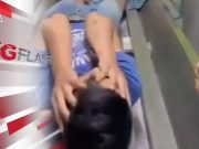 Dimandi Seperti Jenazah Kerana Curi Tabung Masjid #MGFlash