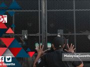 MGNews : Enam Lelaki Dituduh Bunuh Pemandu E-Hailing