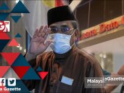 MGNews : Agaknya Apa Agenda Mesyuarat UMNO Malam Ini?