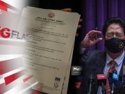 Perhimpunan Agung UMNO Mac Depan, Azam Baki Saman Lalitha #MGFlash