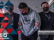 MGNews: Pembantu Penguatkuasa MPS Mengaku Tidak Bersalah Terima Rasuah