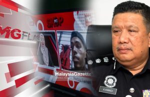 ‘Abang Viva’ Dihadiahkan Bot Lebih Besar, Mayat Terapung Di Dalam Tasik Putrajaya #MGFlash