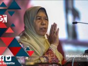 MGNews: EU Perlu Dapat Pengesahan Malaysia Bagi Perbetul Fakta Mengenai Industri Kelapa Sawit