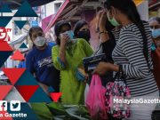 MGNews: Masyarakat India Membuat Persiapan Akhir Menjelang Hari Ponggal Esok