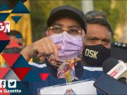 MGNews: SOP Thaipusam diputuskan oleh Mesyuarat Jawatankuasa Kuartet