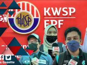 MGNews : Kerajaan Perlu Fikir Alternatif Lain Dan Bukan Main Keluar Sahaja KWSP