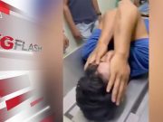 Curi Tabung Masjid: Ramai Simpati Pada Daniel #MGFlash
