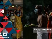 MGNews: Sambut Thaipusam Dengan Norma Baharu