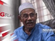 Datuk Dedah Cerita Sebenar Remaja Curi Tabung Masjid, Khairuddin At-Takiri Dipecat. #MGFlash